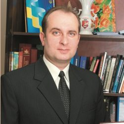Дем'яненко Б.Л.