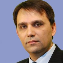 Орлик В.М.