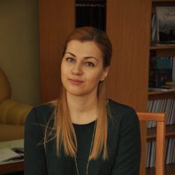 Калужинська Ю.В. Калужинська Ю.В.