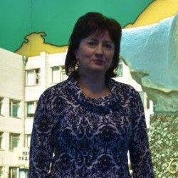 Гагаріна І.С. Гагаріна І.С.