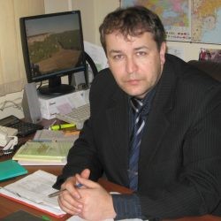 Гаранін О.Я. Гаранін О.Я.