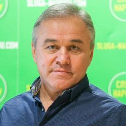 Палагута Олександр Михайлович Палагута Олександр Михайлович
