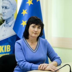 Гагаріна І.С. Гагаріна І.С.