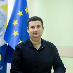 Дрок П.В. Дрок П.В.