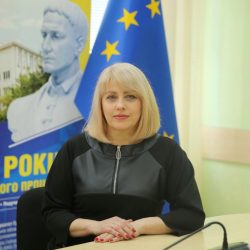 Березанська І.М. Березанська І.М.