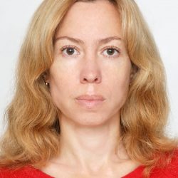 Лисенко І.І.