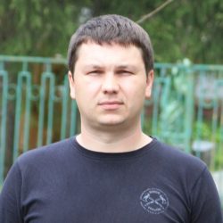 Прядко О.О. Прядко О.О.