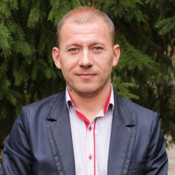 Сіропол В.О. Сіропол В.О.