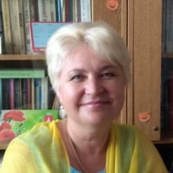 Соловйова Т.М. Соловйова Т.М.