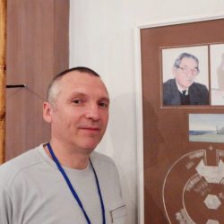 Фігурний Юрій Степанови стейкхолдер