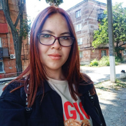 Іваннікова Ірина Олександрівна Іваннікова Ірина Олександрівна