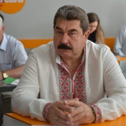 Капелюшний Капелюшний
