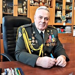 Козій Василь Васильович