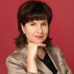Передерій
