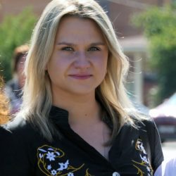 Анна Цезар