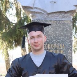 Гонтар Олег