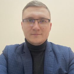 Олександр Сентіщев