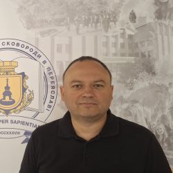 Кіцак Тарас Миколайович Кіцак Тарас Миколайович