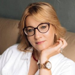 Абрамова Ірина Олександрівна Абрамова Ірина Олександрівна