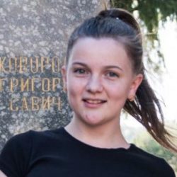 Анна Кожаненко Анна Кожаненко