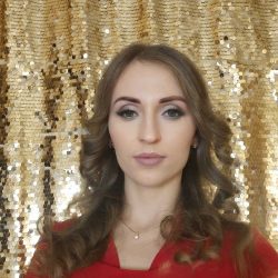 Авдалян Катерина Вікторівна Авдалян Катерина Вікторівна