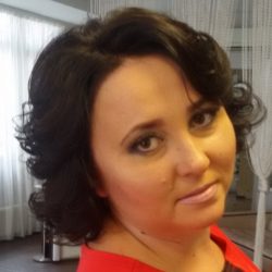 Бобровник Ірина Петрівна Бобровник Ірина Петрівна