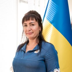 Бурдонос Людмила Іванівна Бурдонос Людмила Іванівна
