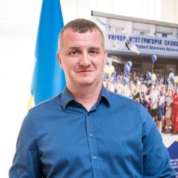 Черняєв Олександр Сергійович Черняєв Олександр Сергійович