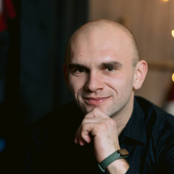 Девко Вадим Тимофійович Девко Вадим Тимофійович