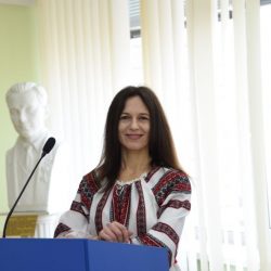 Гаценко Леся Миколаївна Гаценко Леся Миколаївна