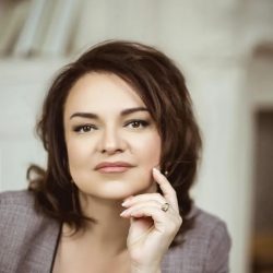 Гбур Зоряна Володимирівна Гбур Зоряна Володимирівна