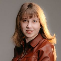 Гунько Ольга Юріївна Гунько Ольга Юріївна