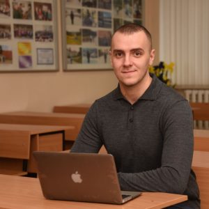 Ігнатенко М.М.