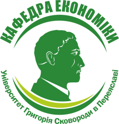 Кафедра економіки