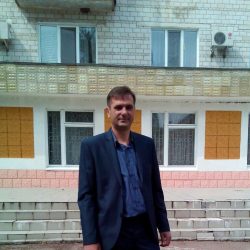 Калмиков Олег Валентинович Калмиков Олег Валентинович