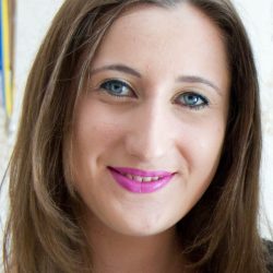 Кліменко Інна Миколаївна