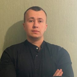 Клименко Андрій Михайлович Клименко Андрій Михайлович