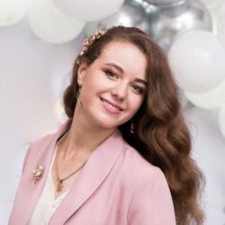 Кравченко Анна Олександрівна Кравченко Анна Олександрівна