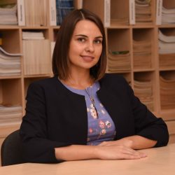 Кривенко Юлія Вадимівна Кривенко Юлія Вадимівна
