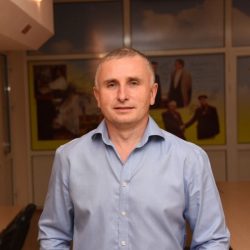 Кучеренко Микола Анатолійович Кучеренко Микола Анатолійович
