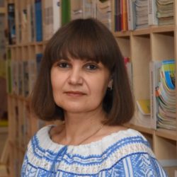 Кучеренко Світлана Юріївна1