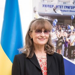Кузнєцова Тетяна Вікторівна Кузнєцова Тетяна Вікторівна