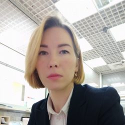 Ліснича Жанна Валентинівна Ліснича Жанна Валентинівна