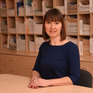 Макарчук Інна Миколаївна Макарчук Інна Миколаївна