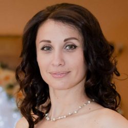 Мала Ірина Григорівна Мала Ірина Григорівна