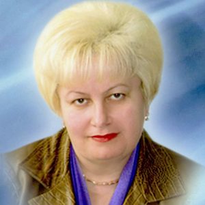 Мармуль Лариса Олександрівна Мармуль Лариса Олександрівна
