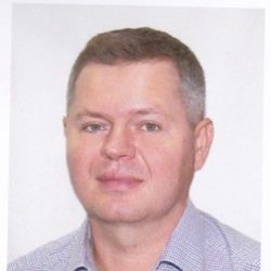 Пасічник Олександр Дмитрович Пасічник Олександр Дмитрович