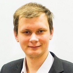 Паздрій Віталій Ярославович Паздрій Віталій Ярославович