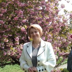 Потупа Світлана Миколаівна Потупа Світлана Миколаівна
