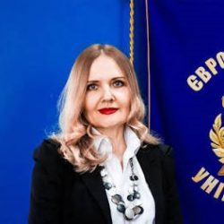 Прокопенко Наталія Семенівна Прокопенко Наталія Семенівна